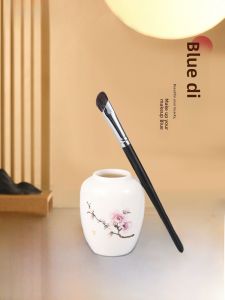 Lades | Contour Brush Snow Fox Hair