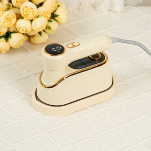 ALLTOU เตารีดพกพา 1200W เตารีดไฟฟ้า เตารีดไอน้ําพกพา steam iron เตารีด เตารีดไอน้ํา 150ML Handheld Garment Steamer ร้อนเร็ว 8 วินาที เครื่องรีดไอน้ำแบบพกพา