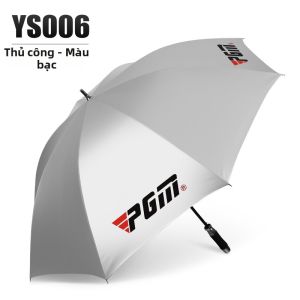 PGM | Ô Dù Chống Nắng Golf Sợi Carbon Nhẹ