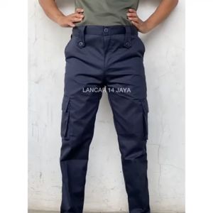 Celana PDL Pramuka - PDL Satpam - PDL Kerja