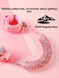 Anti-lost Child Leash