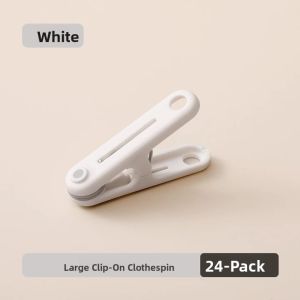 XUANG | Strong Windproof Clothespin