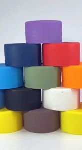 Suitable for Hydroflask Aquaflask Silicone Protective Boot Sleeve Bottle Flask 7.5cm 9cm