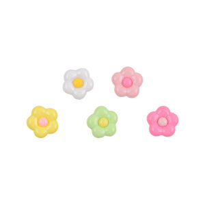XUANPAI | Flower Decoration Stickers for Electric Bikes and Motorcycles