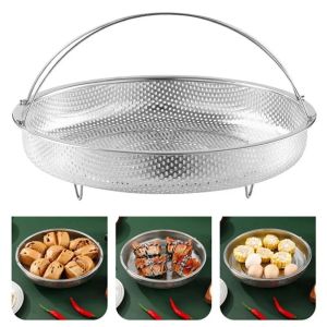 Stainless Steel Steamer Basket: A Comprehensive Guide