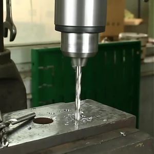Bộ Mũi Khoan Kim Loại Bằng Thép Tốc Độ Cao LAOA 75/24 Mũi Khoan Điện Đa Chức Năng Mũi Khoan Xoắn Để Gia Công Kim Loại Độ Nhám Trung Bình