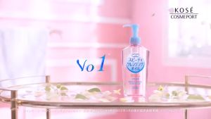 Kose Softymo Deep / Speedy / White / Speedy Liquid Cleansing Oil 240ml & Refill 210ml