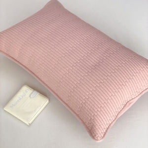 Kiss Dear | Cotton Pillowcase Set for Summer