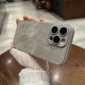 AO.HU | Dirt-resistant Fingerprint-proof Minimalist High-quality Phone Case