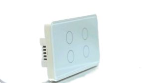 Công tắc cảm ứng thông minh WIFI loại cao cấp