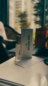 Nước Hoa HEMA PERFUME chính hãng nhà Hema lưu hương quyết rũ cá tính cả ngày dòng nước hoa cao cấp cho cả Nam và Nữ