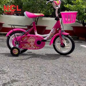 Xe đạp K77 công chúa Vinatoy M1472-X2B