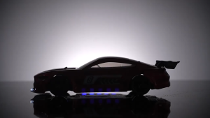 Xe đua điều khiển từ xa 1:16 KF28 – 4WD tốc độ cao drift mượt mô hình xe GTR thể thao địa hình