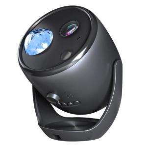 Twelvetooo | Star Sky Projector Ambient Night Light