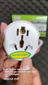 Over Steker Serbaguna MATSUI MT-500