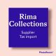 TAS IMPORT RIMA COLLECTIONS
