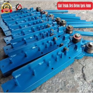 Alat Penekuk Besi 16mm