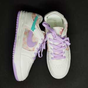 Grosir Sepatu Sneakers Wanita Sport Import Fashion Termurah GS202488