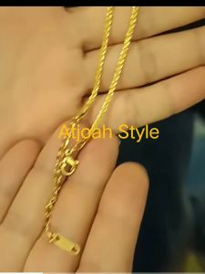 Gelang Tangan Titanium Wanita Shimer Terbaru Gelang Tangan Titanium Anti Karat Tidak Luntur