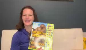 Childrens Dinosaur Busy Book With SoundsNames And Realistic Sounds Interactive Dinosaur Toys Gifts For Boys And Girls