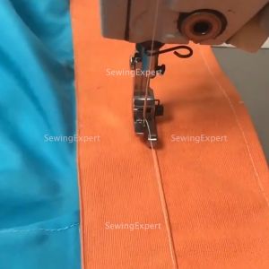 Sepatu Stik Jahit Kerah Mesin Jahit Industri Jarum 1 High Speed CR 1/32N - CL 1/32N Kanan Kiri Highspeed CL1/32N CL1/64N CR1/32N CR1/64N