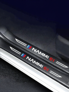 HANNENGDA | Car Interior Decoration Trim Protective Strip