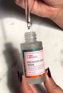 Good Molecules Hyaluronic Acid Serum 75ml | 30ml by SkinCaring18 EU
