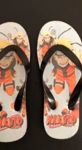 Sandal Jepit Anak Naruto Karakter: Pilihan Nyaman & Unik