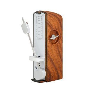 IRIN | Máy Đếm Nhịp Cơ Học Cỡ Nhỏ Cho Đàn Guitar Piano - Phụ Kiện Nhạc Cụ Con Lắc Nhịp Phổ Thông Dành Cho Người Mới Bắt Đầu Luyện Tập
