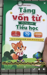 Combo: Phân Loại 1000 Câu Văn Hay Theo Chủ Đề và Tăng Vốn Từ Cho Học Sinh Tiểu Học (MÀU)