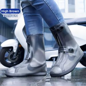  YYBAIO | Waterproof Anti-slip Wear-resistant Shoe Covers for Outdoor