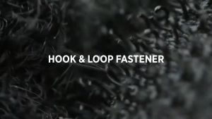 Velcro Magic Tape - Perekat Velcro True Blue: Velcro Magic Tape Serba Guna