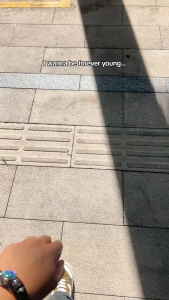 Vòng đeo pokemon Anime Mega Stone Glass Leather Bracelet freeSize phù hợp với mội vòng tay 1781 2