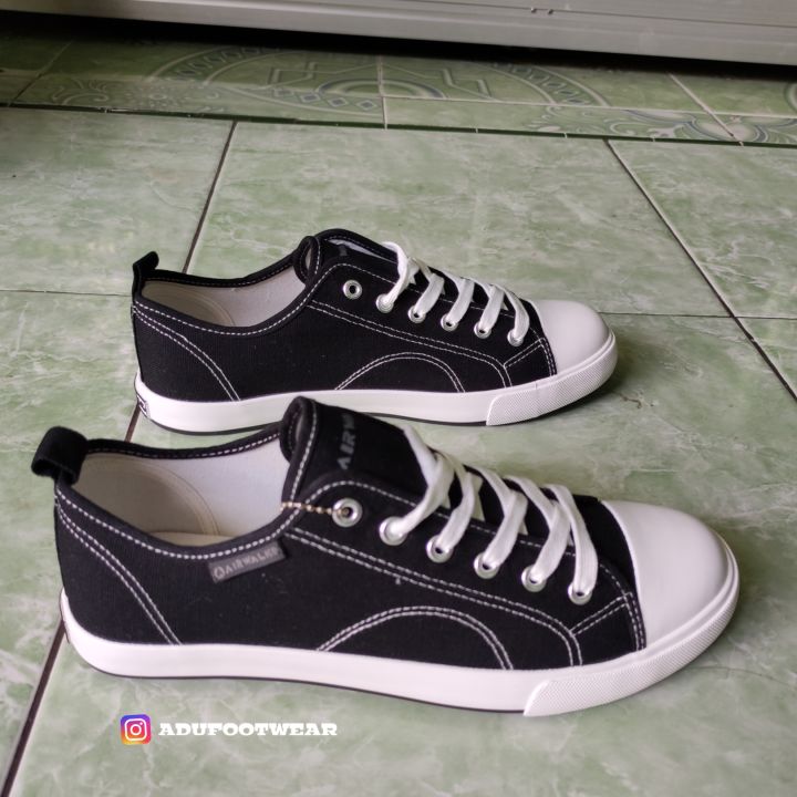 Airwalk basic canvas best sale