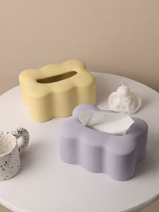 Tủ Đựng Khăn Giấy Sáng Tạo Cao Cấp Dùng Trong Gia Đình Phòng Khách Bàn Trà Hiện Đại Đơn Giản Trang Trí Bàn Ăn Thanh Lịch