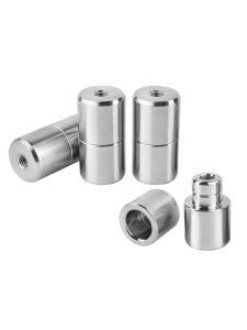 Cột Định Vị Khuôn Chính Xác B1-16 Tròn Hướng Dẫn Thẳng Bằng Không Độ Định Vị Bài Cho Hệ Thống Tự Động Hóa Công Nghiệp