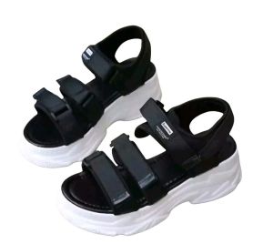 Sandal Gunung Anak Perempuan  Sandal Cewek Ala Korean Style