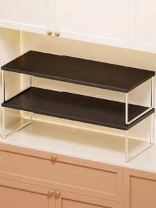 XUNHUAI | Expandable Wardrobe Organizer Shelf