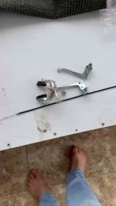 combo thắng xe đạp fixed gear