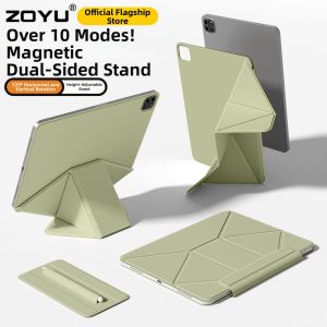 Zoyu | Magnetic Rotating Protective Stand