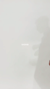 SHOHIB GAMIS PRIA YAMAN 03 LENGAN PANJANG SLIMFIT