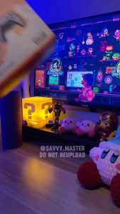 Smartifact MXQ Pro K8 PRO: A 4K Smart TV Game Stick & Dual WiFi Game Console