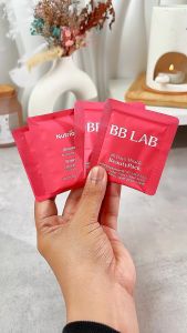 NUTRIONE BB LAB 30days Miracle Beauty Pack (5 tablets x 30 packs) 1 BOX - Lazada