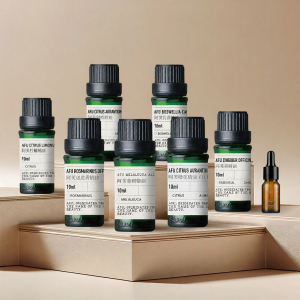 AFU | Tightening Moisturizing Single Essence Oil