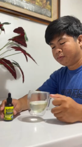 Pansit-Pansitan Herbal Drops | Natural Wellness Drops for Daily Comfort & Light Soothing Feel
