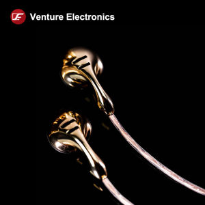Venture Electronics VE SMG Earbuds Hifi Earphones