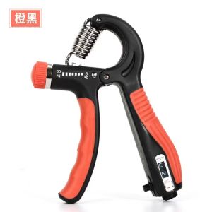 5-60/100kg Grip Strength Gym Wrist Expander Hand Strengthener Adjustable Muscle Recovery Fitness Hand Strength Exercise