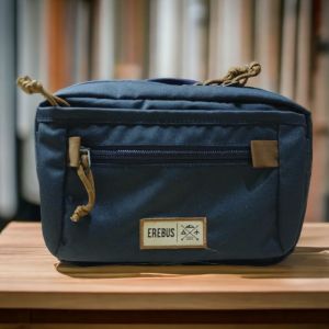Erebus -Tas Selempang pria Tas Waistbag