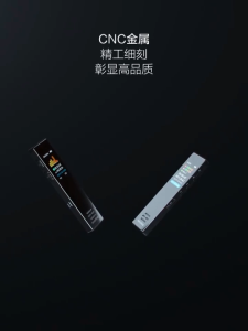 เครื่องอัดเสียง เครื่องบันทึกเสียง Voice Recorder MP3 16GB เสียงดี ขนาดเล็ก บันทึกได้ชัดเจน ใช้งานง่าย ลดเสียงรบกวน อุปกรณ์บันทึกเสียงแบบพกพา เครื่องอัดเสียงขนาดเล็ก