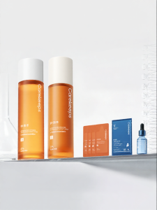 KEYANCUI | Anti-aging Anti-oxidant Brightening Firming Essence Lotion Set